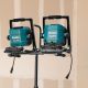 10. CONSTRUCTION LAMP 14.4/18V/230V LED DML805 MAKITA
