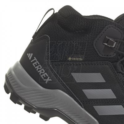 6. Adidas Terrex Mid Gtx K Jr IF7522 shoes