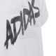 8. T-shirt adidas Dance Knotted Tee Jr. HR5818