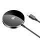 3. Acefast E24 Qi2 15W Magnetic Inductive Charger with 1.2m USB-C Cable - Black