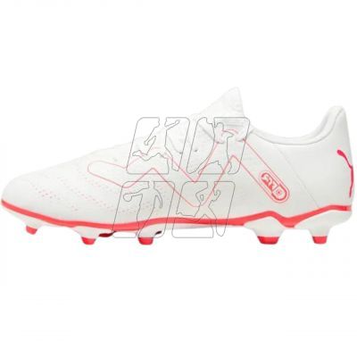 3. Puma Future Play FG/AG M 107377 01 football shoes