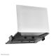 8. Neomounts ADS20-425BL1 Laptop Stand Swing Shelf for Notebook Black 43.9 cm (17.3")