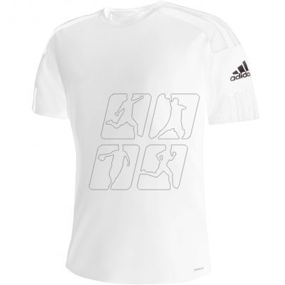 T-shirt adidas Squadra 21 JSY M GN5726