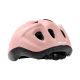 3. Meteor HB6-5 M bicycle helmet 52-56 cm Randan pink 24581