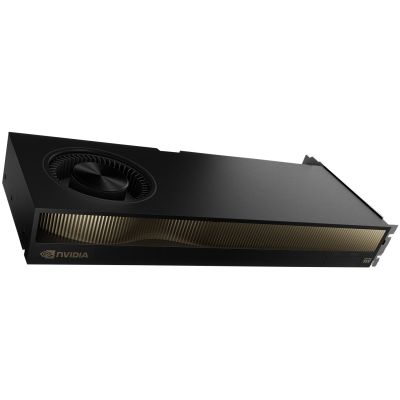 Nvidia RTX PRO 5000 Blackwell 48 GB GDDR7