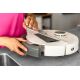 3. KARCHER RCV 5 Robot Vacuum Cleaner – 1.269-640.0