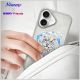 14. Nimmy Pantera MagSafe case for iPhone 16 - light gray