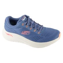 Skechers Arch Fit 2.0 - Big League 150051-BLPK Blue 37.5