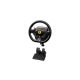 5. Thrustmaster Steering Wheel. T98X Ferrari 296GTS Wheel Rim (XBO/PC) Retail