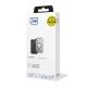 16. 3mk Frosty MagCase for iPhone 16E - Black