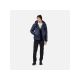 2. ROSSIGNOL Aretu Down Hoodie Jkt Men's Jacket Navy Blue