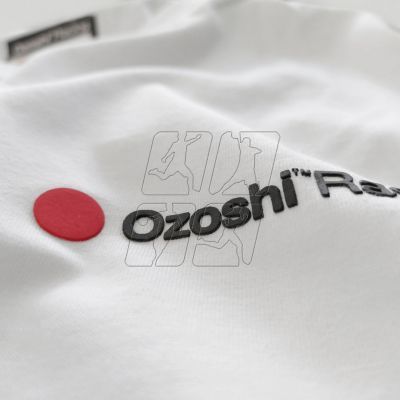 2. Ozoshi Hiroki M O20TSBR004 T-shirt