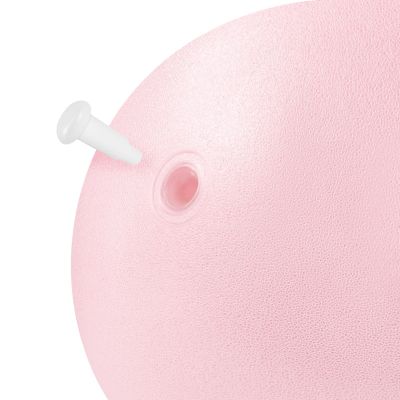 9. Spokey AURA Pilates Ball