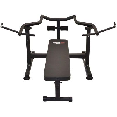 13. T-2000 ENERO FIT TRAINING BENCH
