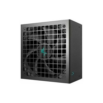 7. DeepCool PN1200-M Power Supply (R-PNC00M-FC0B-JGEU)