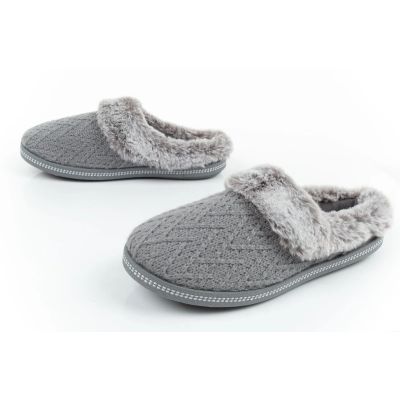 36. Skechers W 167225/GRY Slippers