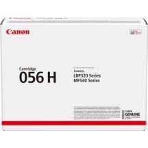 Canon 056H Toner Cartridge 1pc Original Black