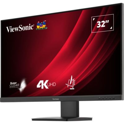 3. ViewSonic VG3208-4K Computerbildschirm 32" monitor - Flat screen - 81.3 cm