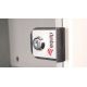 6. Equip EWM-07-5440-G 7U Rack Wall Mounted Cabinet Light Gray