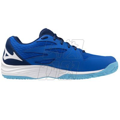 3. Mizuno THUNDER BLADE ZM V1GA237001 shoes