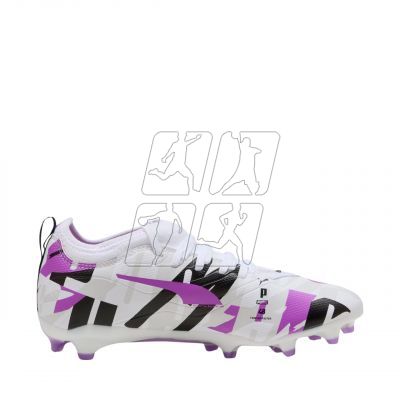 2. Puma Ultra 5 Match Forever FG/AG Jr 108413 01 Football Boots