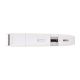 5. BRAUN Series 1 BS1000 Trimmer White and Silver
