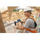 2. Bosch GSB 21-2 RCT 3000 RPM Central lock 2.9 kg