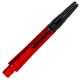 41. Harrows Alamo VS2 Shafts Black