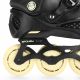 6. Spokey Freespo BK 9506703000 inline skates