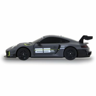 12. Jamara Porsche 911 GT2 RS Remote Controlled Model Sports Car Electric Motor 1:24