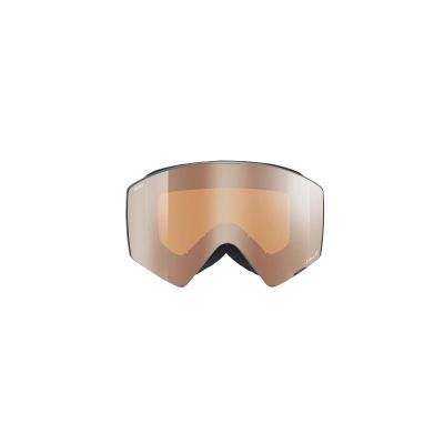 2. Julbo Sharp Ski Goggles Gray