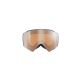 2. Julbo Sharp Ski Goggles Gray