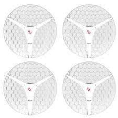 5. WRL LHG XL 5GHZ/RBLHGG-5ACD-XL4PACK MIKROTIK