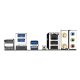 5. Gigabyte A520I AC motherboard AMD A520 Socket AM4 mini ITX