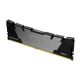 KINGSTON DDR4 8GB 3200MT/s CL16 DIMM FURY Renegade Black