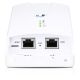 9. Ubiquiti AirFiber AF-5XHD 1000 Mbps White PoE Support