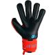 3. Reusch Attrakt Gold X Evolution Cut Finger Support Goalkeeper Gloves M 53 70 950 3333