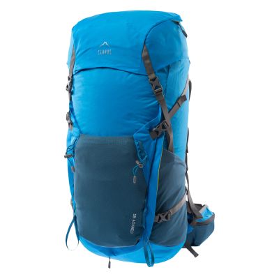 10. Elbrus Convoy 65 Backpack 92800597680