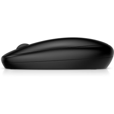 4. HP 240 Black Bluetooth Mouse, wireless, black, 3V0G9AA