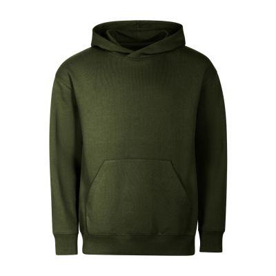 2. Chill unisex sweatshirt (military)