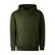 2. Chill unisex sweatshirt (military)