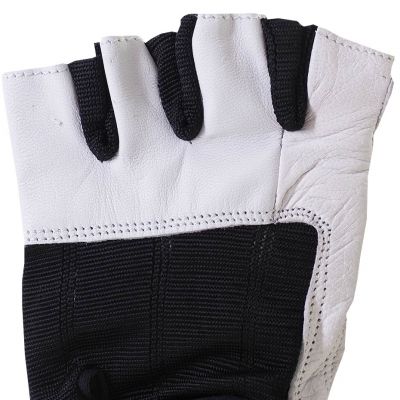 5. PROFIT GYM PRO WM 1615 BODYBUILDING GLOVES