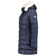 4. Women’s parka Geographical Norway CARENNE NAVY DB LADY 0116 (WZ5512F/GN-NAVY)