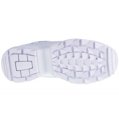 4. Kappa Rave NC W 242782-1010 Shoes