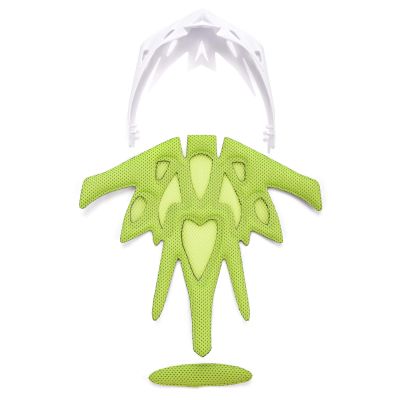 57. Meteor Marven 24786-24788 Bicycle Helmet