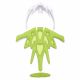 57. Meteor Marven 24786-24788 Bicycle Helmet