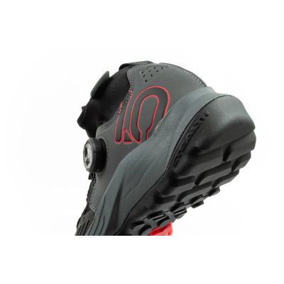 7. Adidas Five Ten 5.10 Trailcross Pro Clip BOA Cycling Shoes