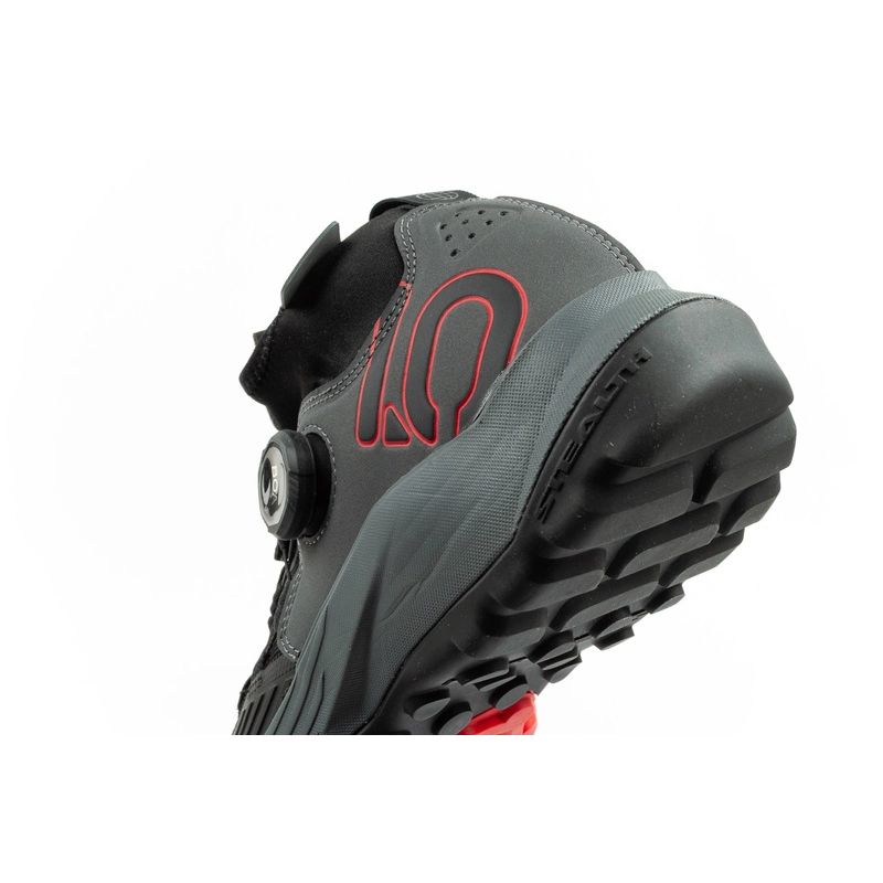 7. Adidas Five Ten 5.10 Trailcross Pro Clip BOA Cycling Shoes