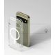 6. Ringke Fusion Magnetic MagSafe Case for Google Pixel 11 Pro - Clear