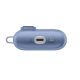 4. AmazingThing Minimal Case for AirPods Pro 3 - Blue